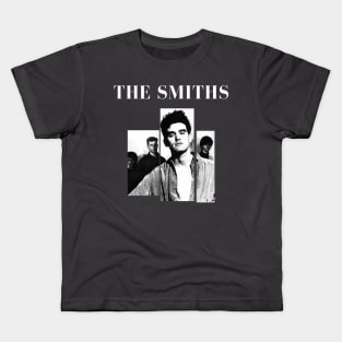 THE SMITHS Kids T-Shirt